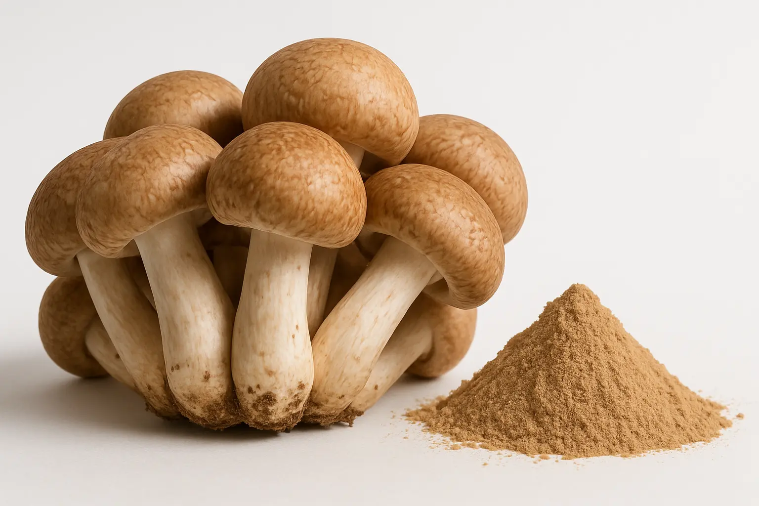 Agaricus Blazei Extract